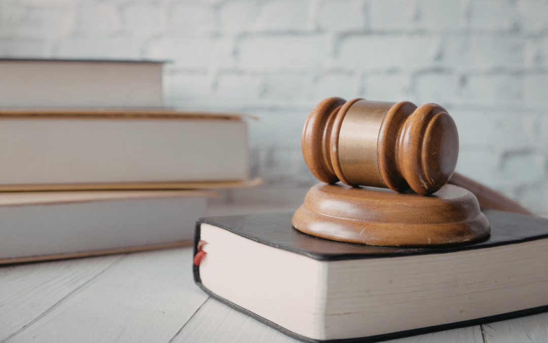 El principio de inocencia: la base de todo Estado de derecho